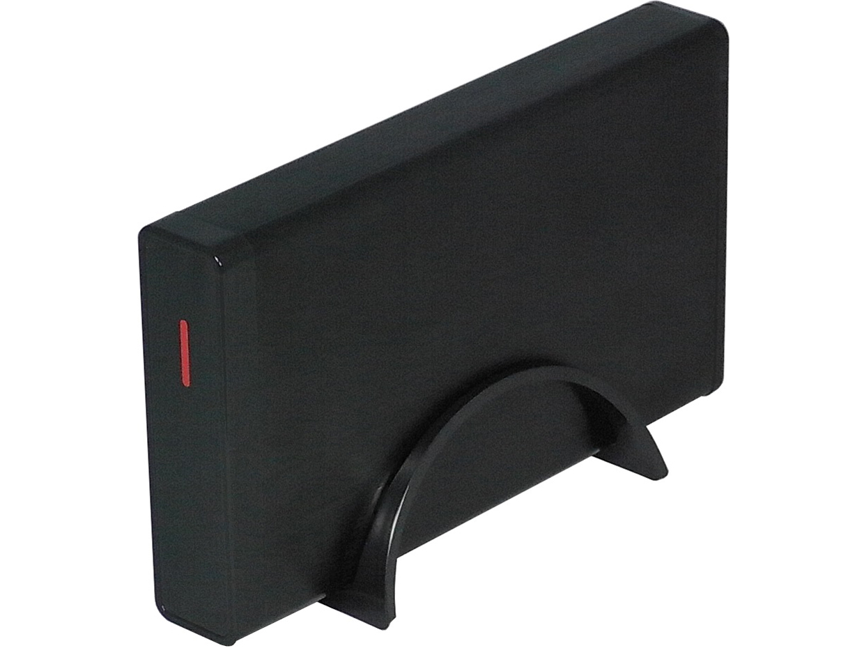 3.5�C���`SATA HDD �Ή��ǂ��炩�g���`��KIT USB3.0 NV-HS371U3 �̐��i�摜