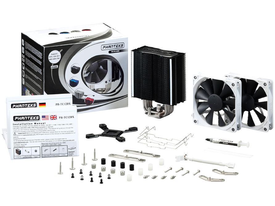 PH-TC12DX_BK [Black]