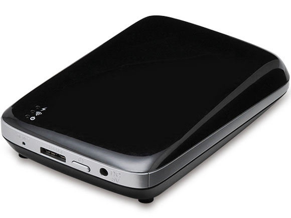 �ǂ��Ł`��Wi-Fi BOX CDWF25U3