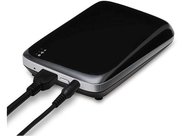 �ǂ��Ł`��Wi-Fi BOX CDWF25U3