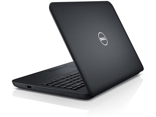 Inspiron 14 �G���g���[�E�v���X�E�^�b�`�p�l�� Windows 8.1���ڃ��f�� �̐��i�摜