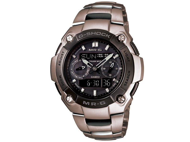 G-SHOCK MR-G MRG-7600D-1BJF �̐��i�摜