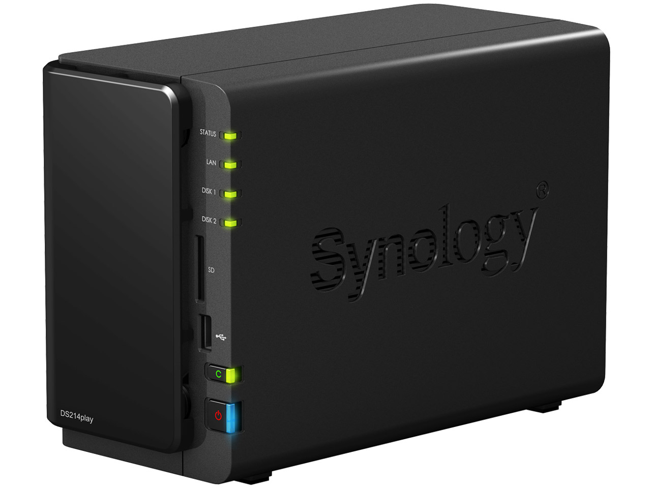 DS214play �̐��i�摜