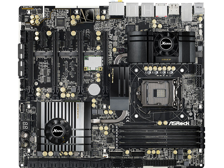 Z87 Extreme11/ac �̐��i�摜