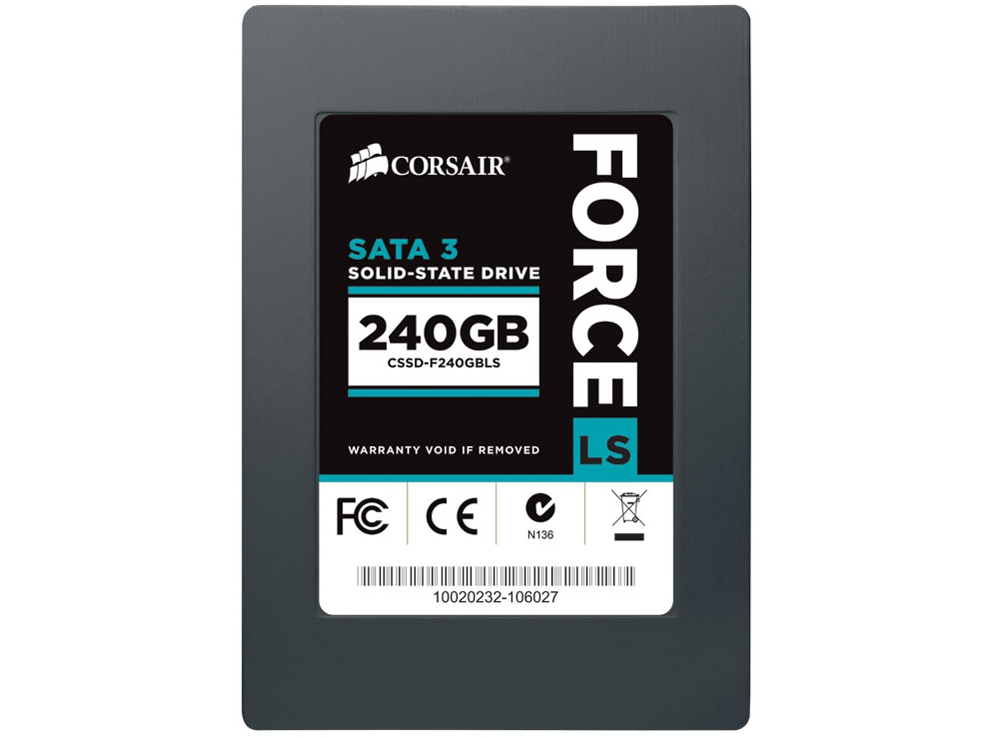 CSSD-F240GBLS �̐��i�摜