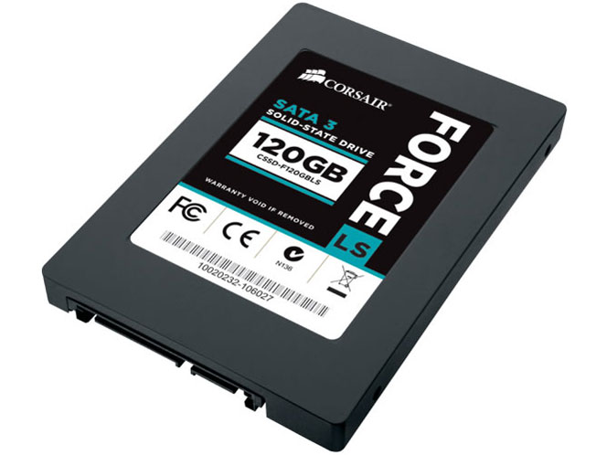 CSSD-F120GBLS