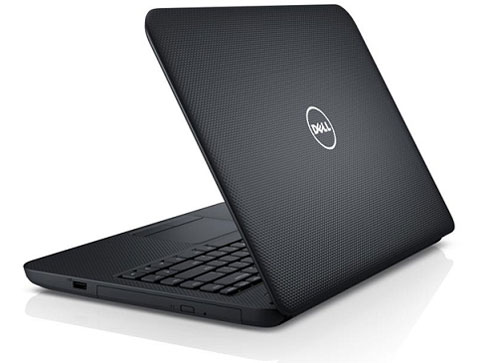 Inspiron 14 ���i.com���� �x�[�V�b�N Windows 8.1���ڃ��f�� �̐��i�摜