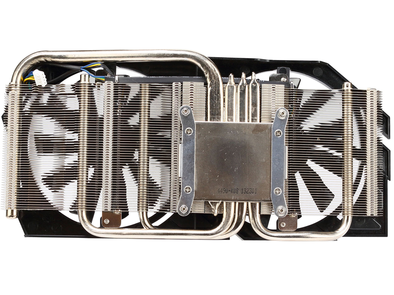 �w�{��4�x N760GTX Twin Frozr 4S OC FFXIV [PCIExp 2GB] �̐��i�摜