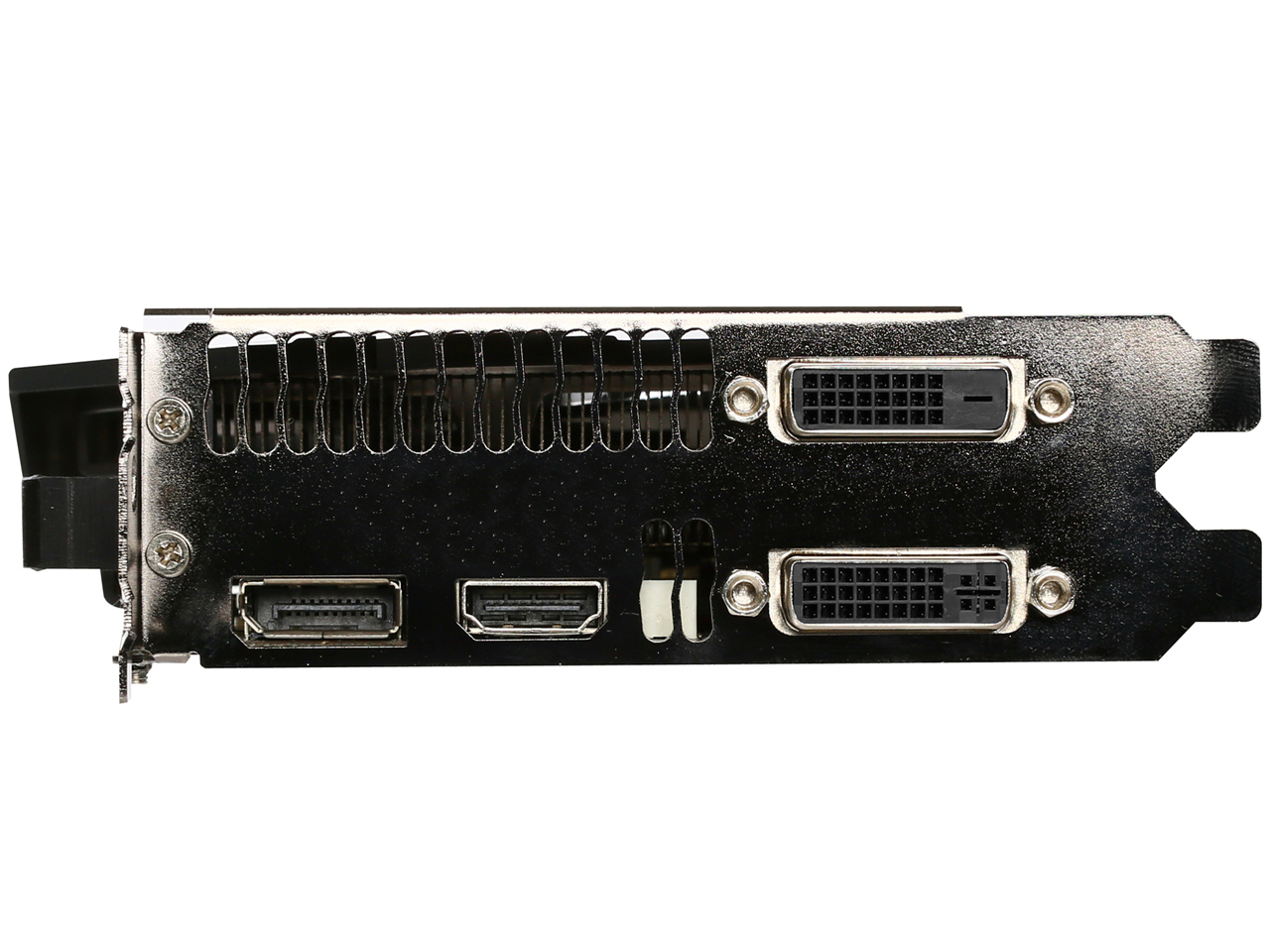 N770GTX Twin Frozr 4S OC FFXIV [PCIExp 2GB]