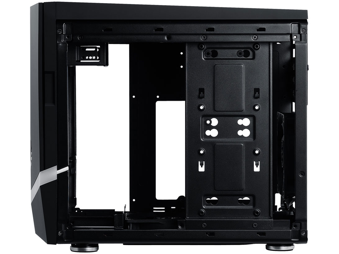 Colossus-M BFC-CLM-300-KKLS1-RP