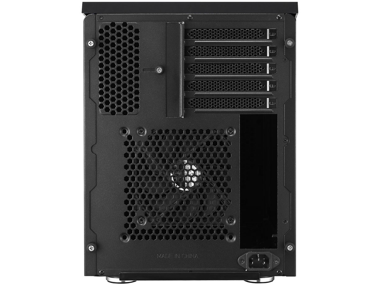 Colossus-M BFC-CLM-300-KKLS1-RP