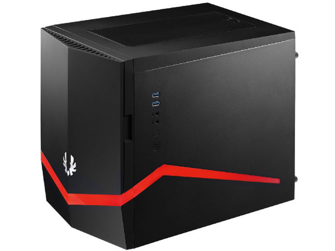 Colossus-ITX BFC-CLI-300-KKLS1-RP