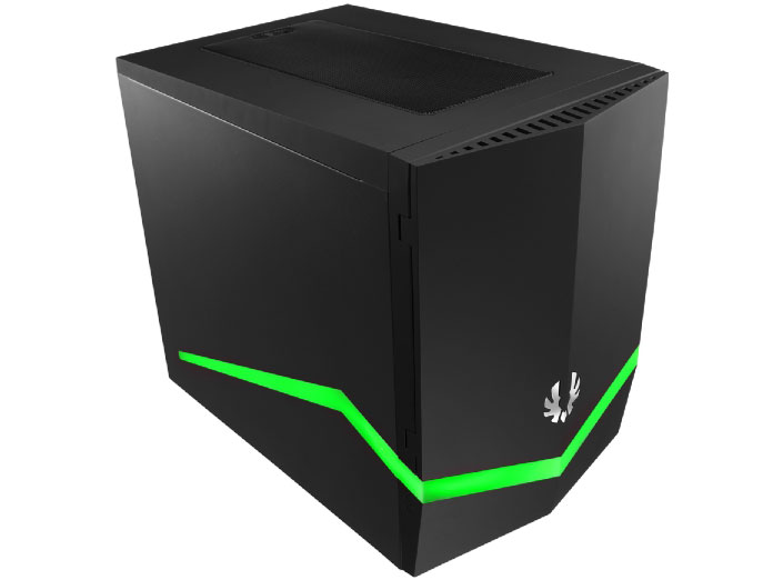 Colossus-ITX BFC-CLI-300-KKLS1-RP