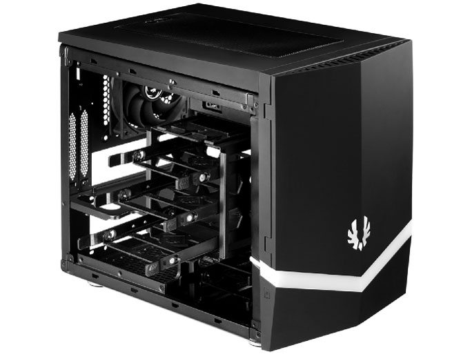 Colossus-ITX BFC-CLI-300-KKLS1-RP