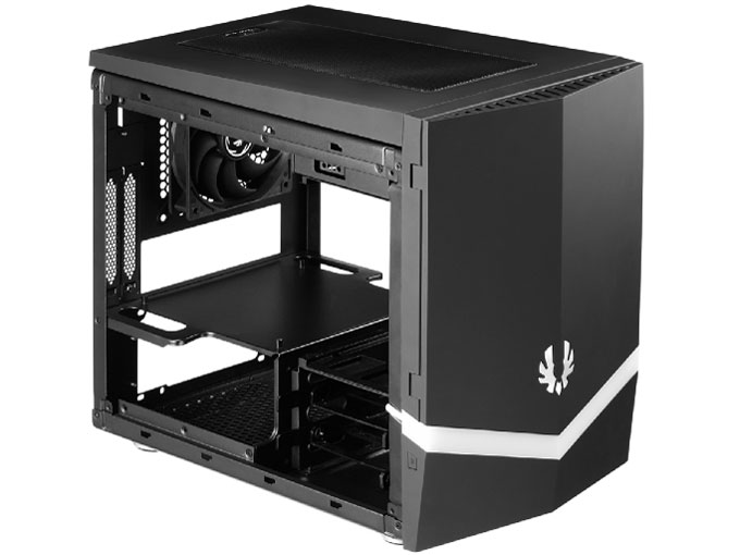 Colossus-ITX BFC-CLI-300-KKLS1-RP