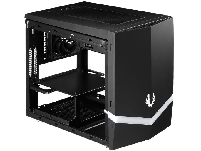 Colossus-ITX BFC-CLI-300-KKLS1-RP