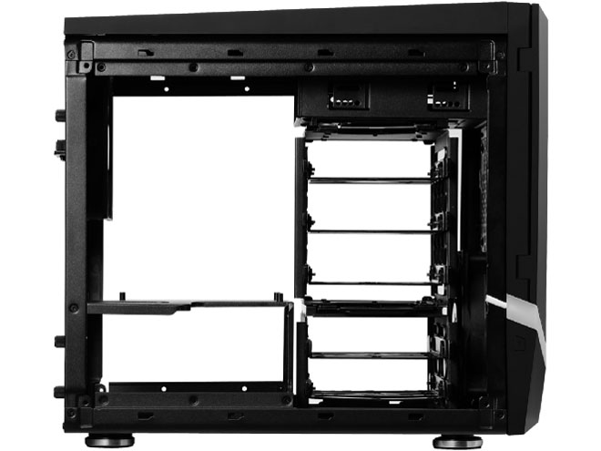 Colossus-ITX BFC-CLI-300-KKLS1-RP