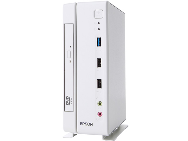 EPSON Endeavor ST170E 光ディスクドライブモデル 価格比較