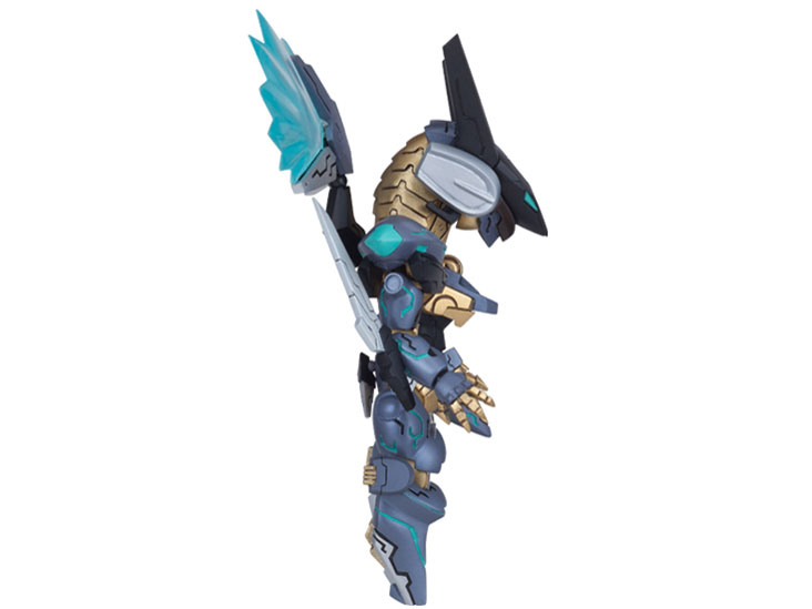 �f�t�H���}�V�I���Y Vol.001 ANUBIS ZONE OF THE ENDERS �W�F�t�e�B