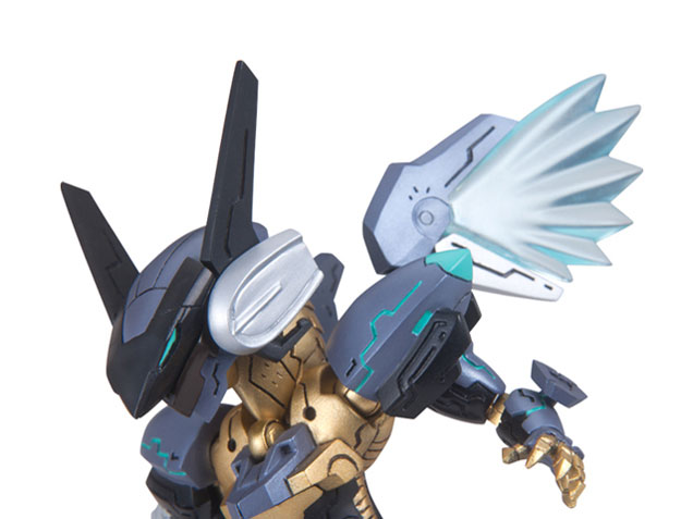 �f�t�H���}�V�I���Y Vol.001 ANUBIS ZONE OF THE ENDERS �W�F�t�e�B
