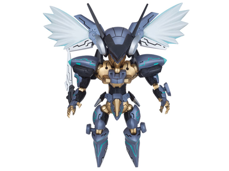 �f�t�H���}�V�I���Y Vol.001 ANUBIS ZONE OF THE ENDERS �W�F�t�e�B �̐��i�摜