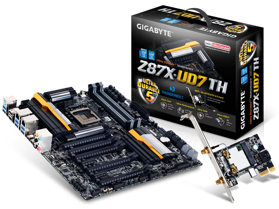 GA-Z87X-UD7 TH
