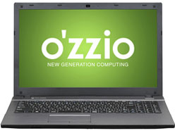 ozzio NR74550SDS �̐��i�摜