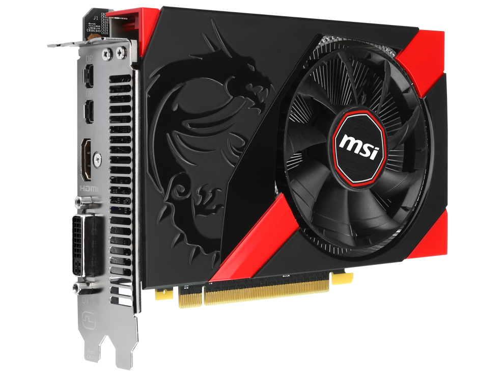 N760 2GD5/OC ITX [PCIExp 2GB]