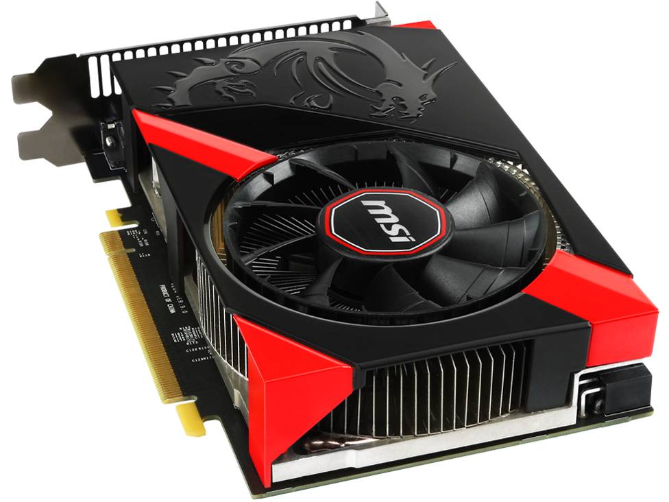 N760 2GD5/OC ITX [PCIExp 2GB]