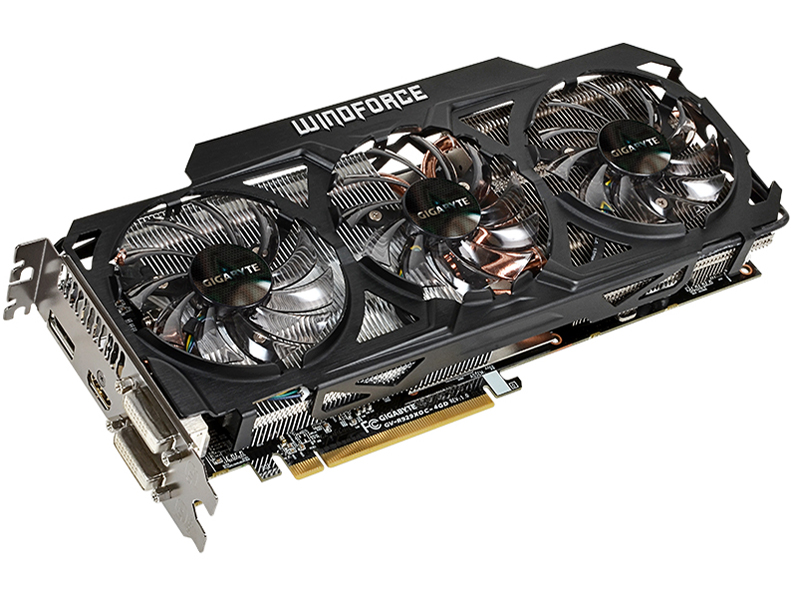 GV-R929XOC-4GD [PCIExp 4GB]