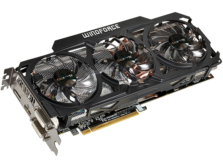 GV-R929OC-4GD [PCIExp 4GB]