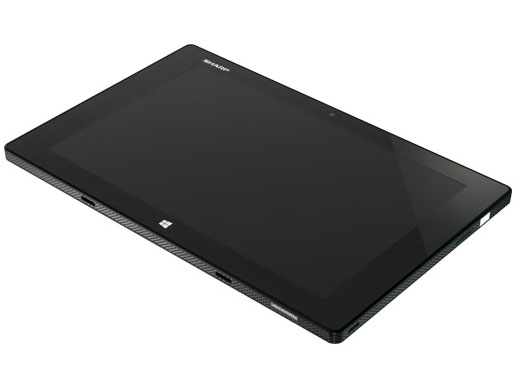 Mebius Pad TA-S10L-B