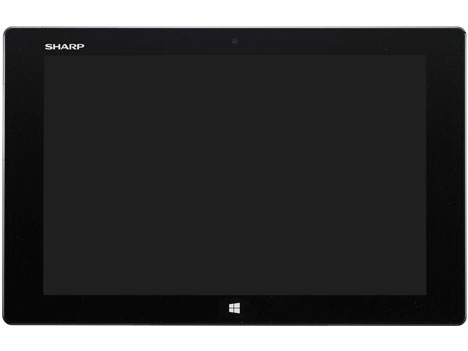 Mebius Pad TA-S10L-B �̐��i�摜