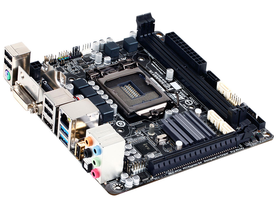 GA-B85N [Rev.1.1]