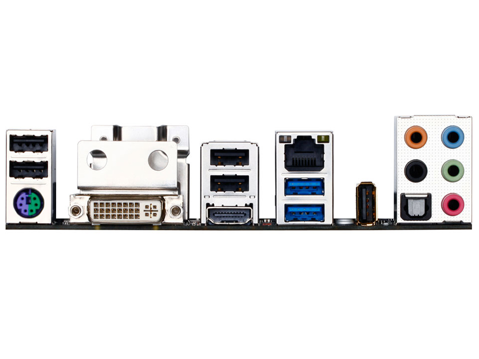 GA-B85N [Rev.1.1]