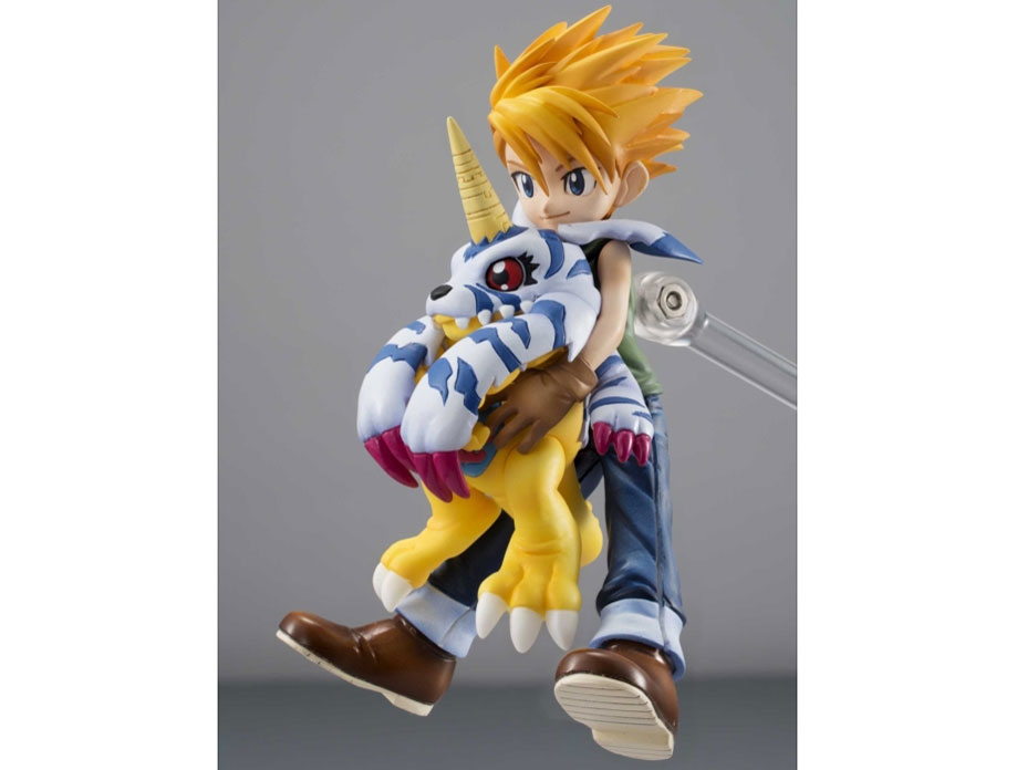 G.E.M.�V���[�Y �f�W�����A�h�x���`���[ �Γc���}�g&�K�u����