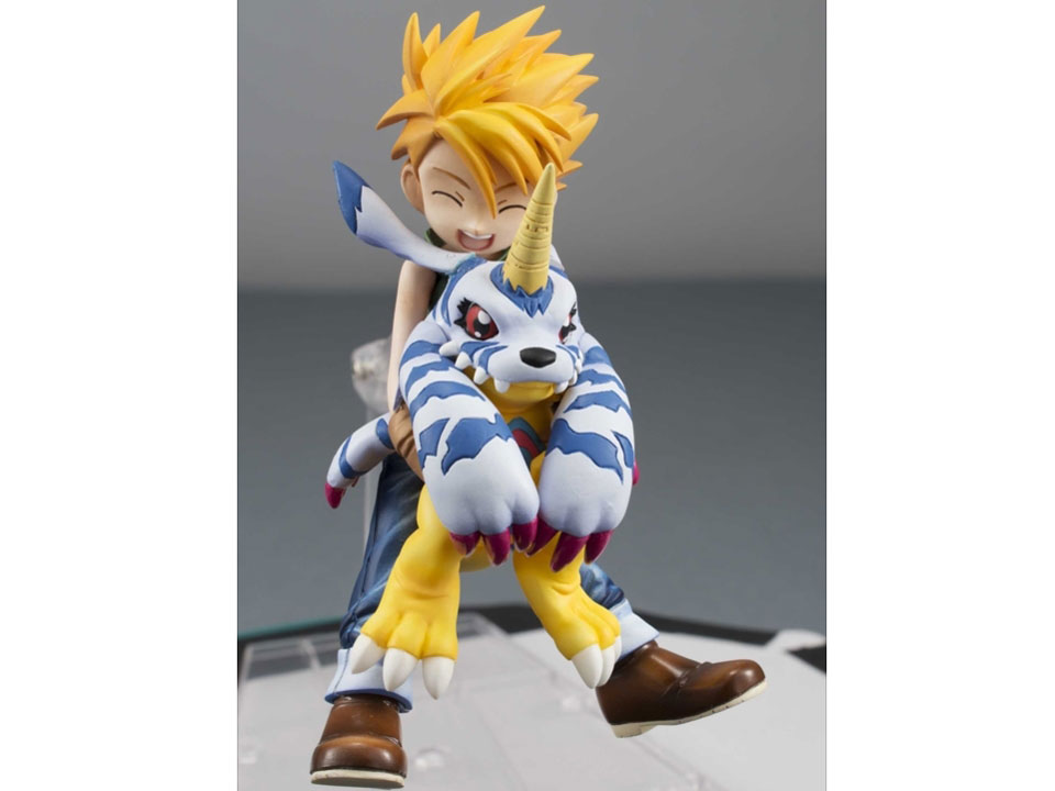 G.E.M.�V���[�Y �f�W�����A�h�x���`���[ �Γc���}�g&�K�u����