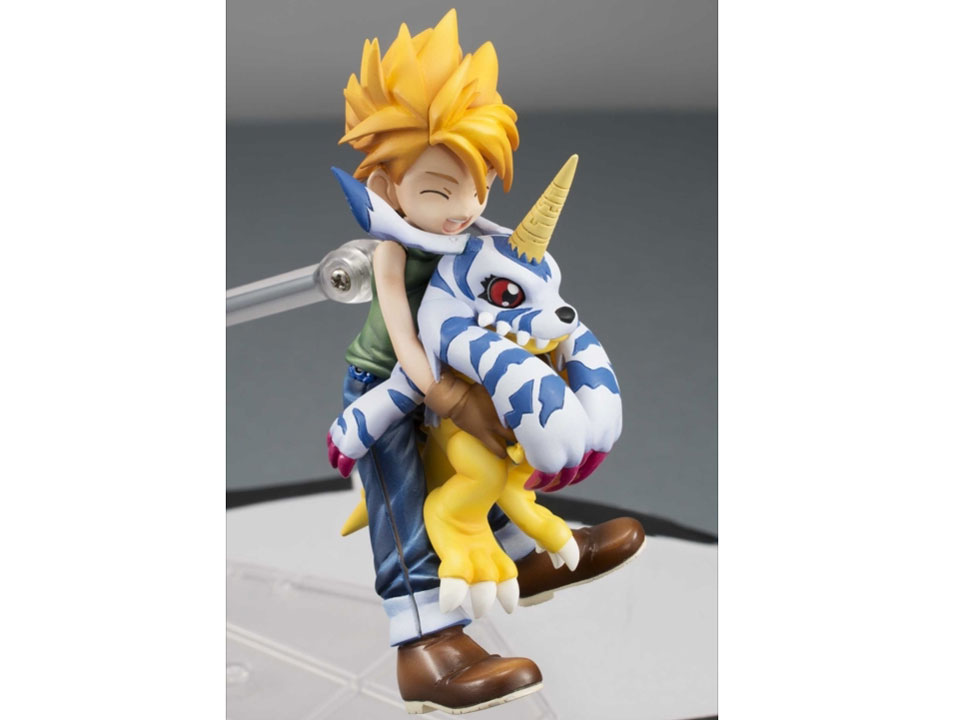 G.E.M.�V���[�Y �f�W�����A�h�x���`���[ �Γc���}�g&�K�u����