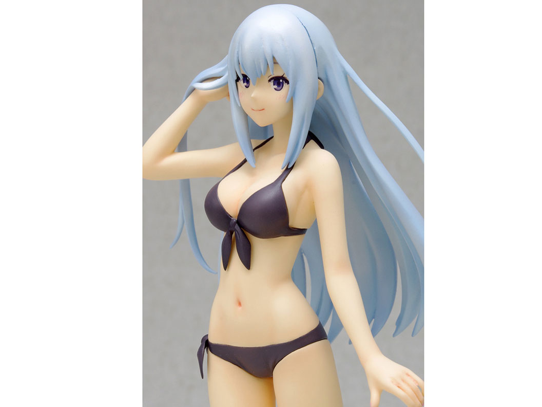 価格 Com アングル4 ビーチクイーンズ 俺の彼女と幼なじみが修羅場すぎる 夏川真涼 の製品画像