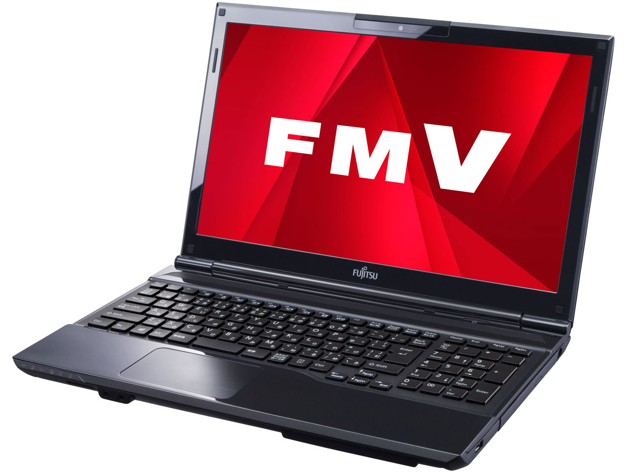 富士通 FMV LIFEBOOK AH45/M FMVA45MRP [ルビーレッド] 価格比較 - 価格.com