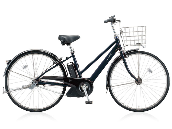 A.C.L.5 AC784 [P.X �N���X�^���u���b�N] + ��p�[�d��