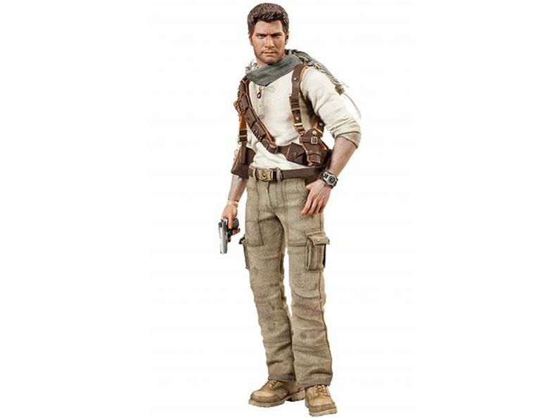 �A���`���[�e�b�h �����ɖ���A�g�����e�B�X �l�C�T���E�h���C�N �̐��i�摜