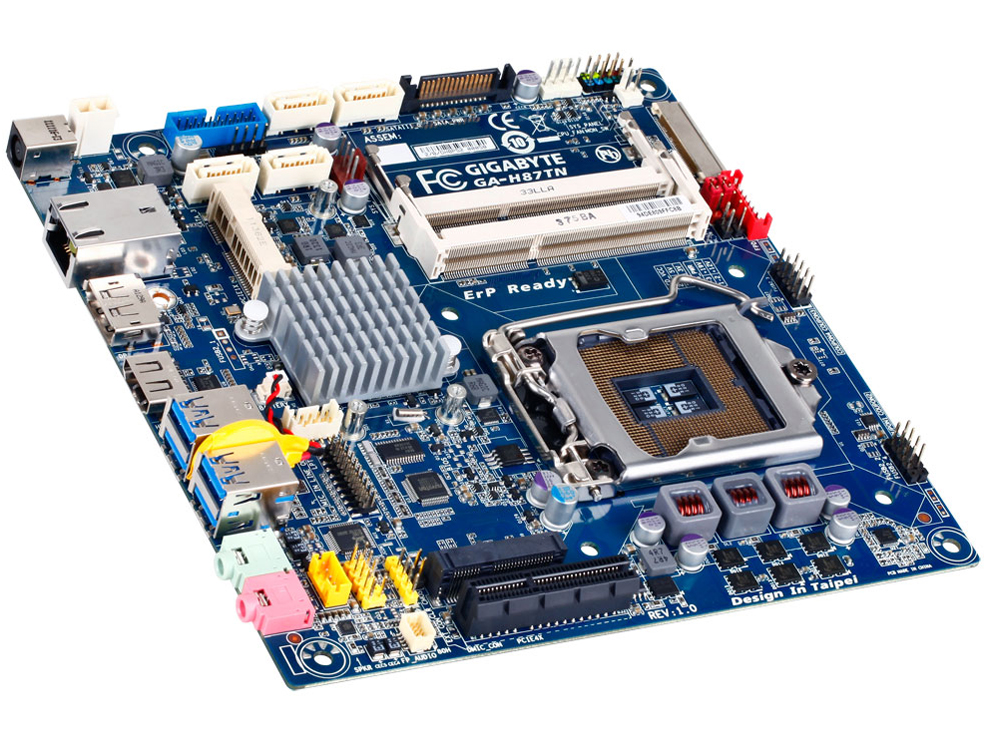 GA-H87TN [Rev.1.0]