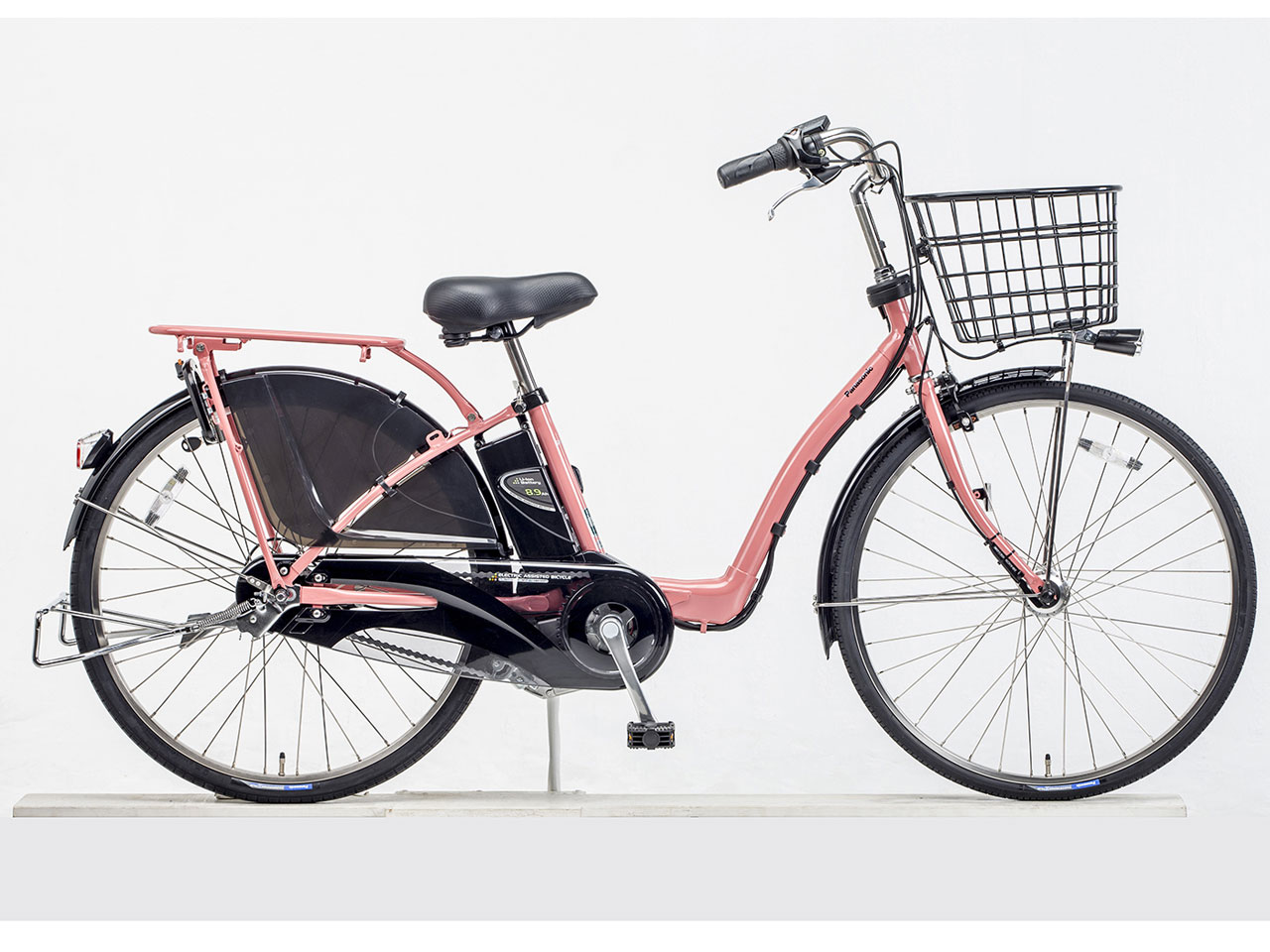 パナソニック ギュット・プラス BE-ENMP636-F2 [オフホワイト] + 専用