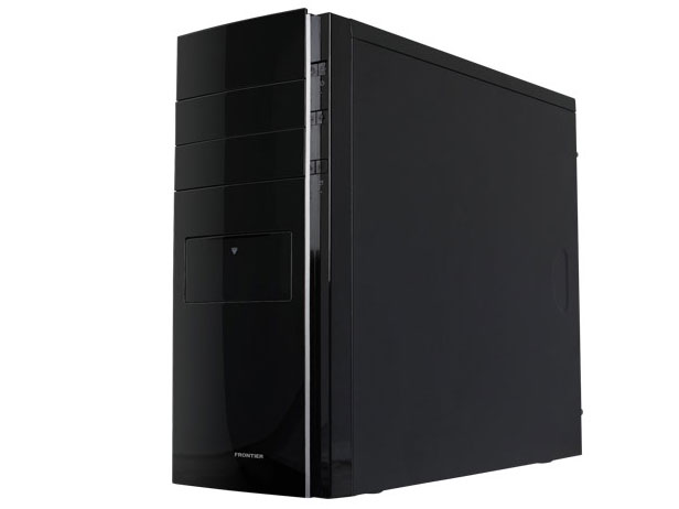 FRGA517/DsQ GA�V���[�Y �X�^���_�[�h���f�� �̐��i�摜