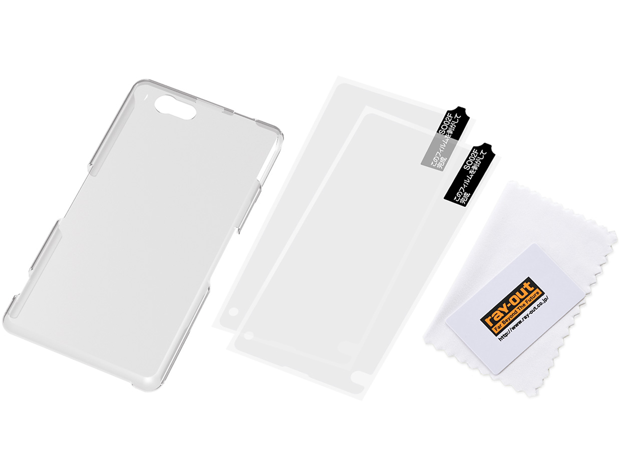 RT-SO02FC3/C [�N���A]