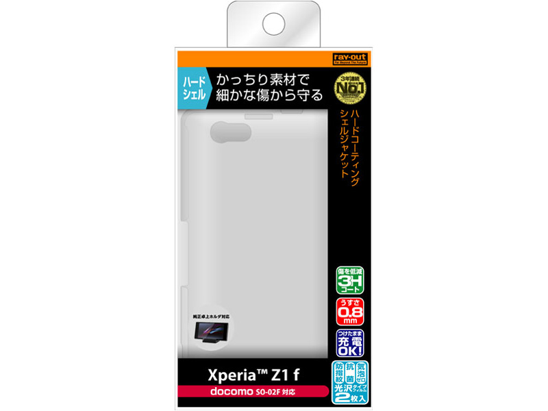 RT-SO02FC3/C [�N���A]
