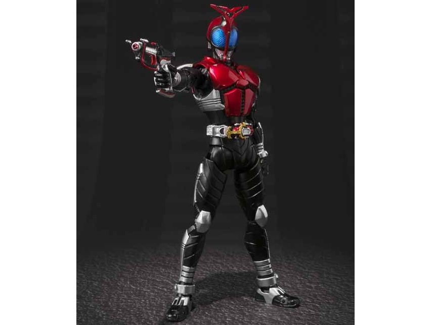 S.H.Figuarts ���ʃ��C�_�[�J�u�g ���C�_�[�t�H�[��