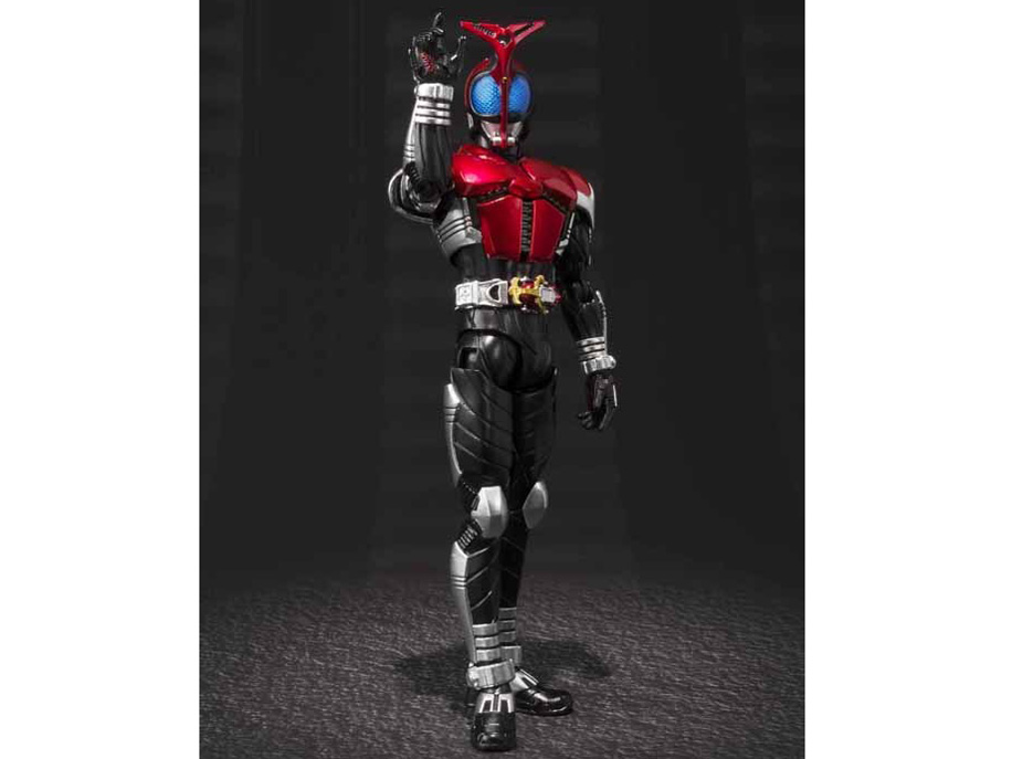 S.H.Figuarts ���ʃ��C�_�[�J�u�g ���C�_�[�t�H�[��