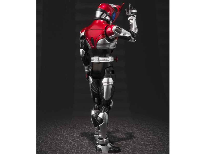 S.H.Figuarts ���ʃ��C�_�[�J�u�g ���C�_�[�t�H�[��